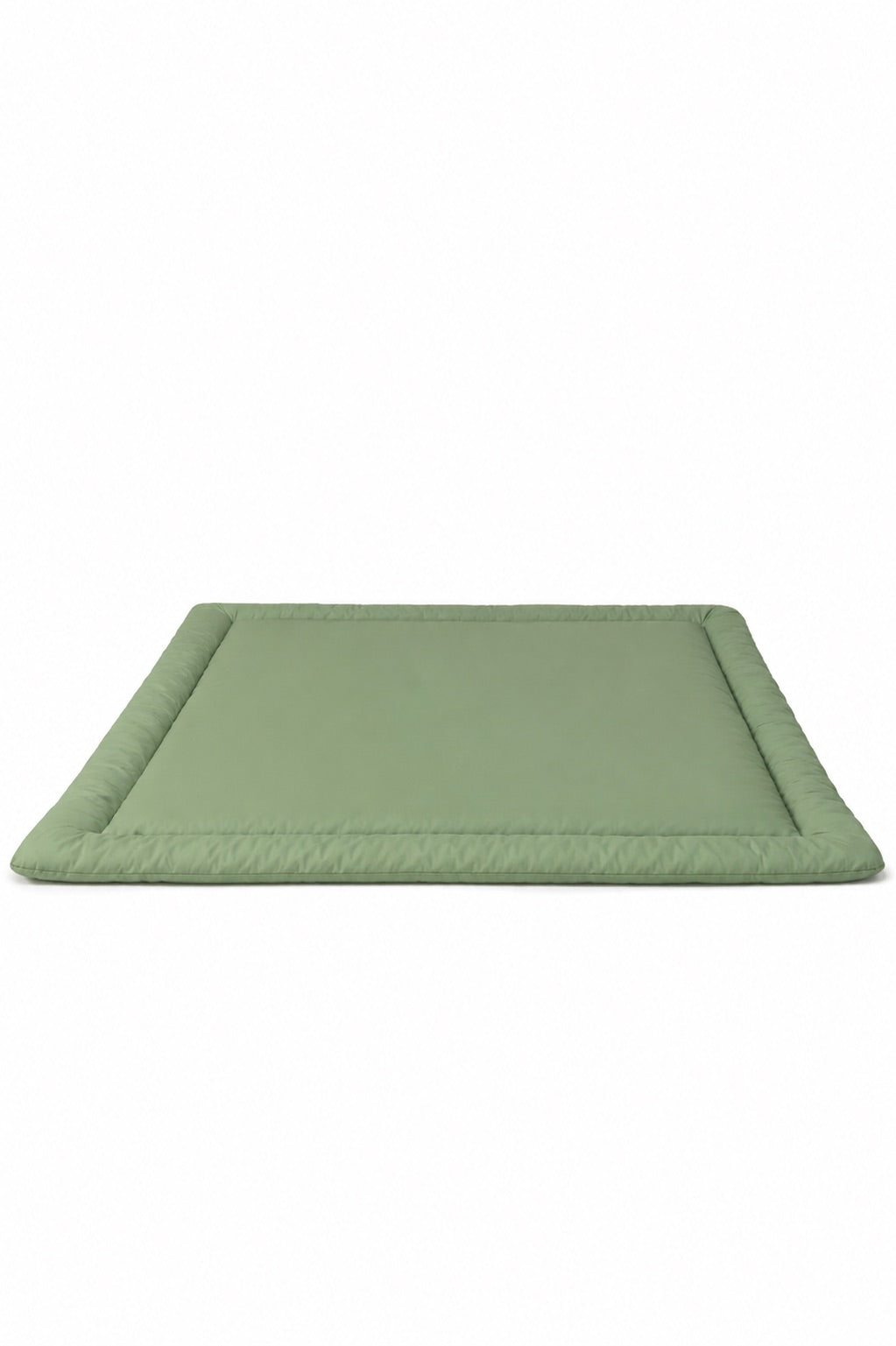Baby Square Padded Play Mat — Little Mae & Co