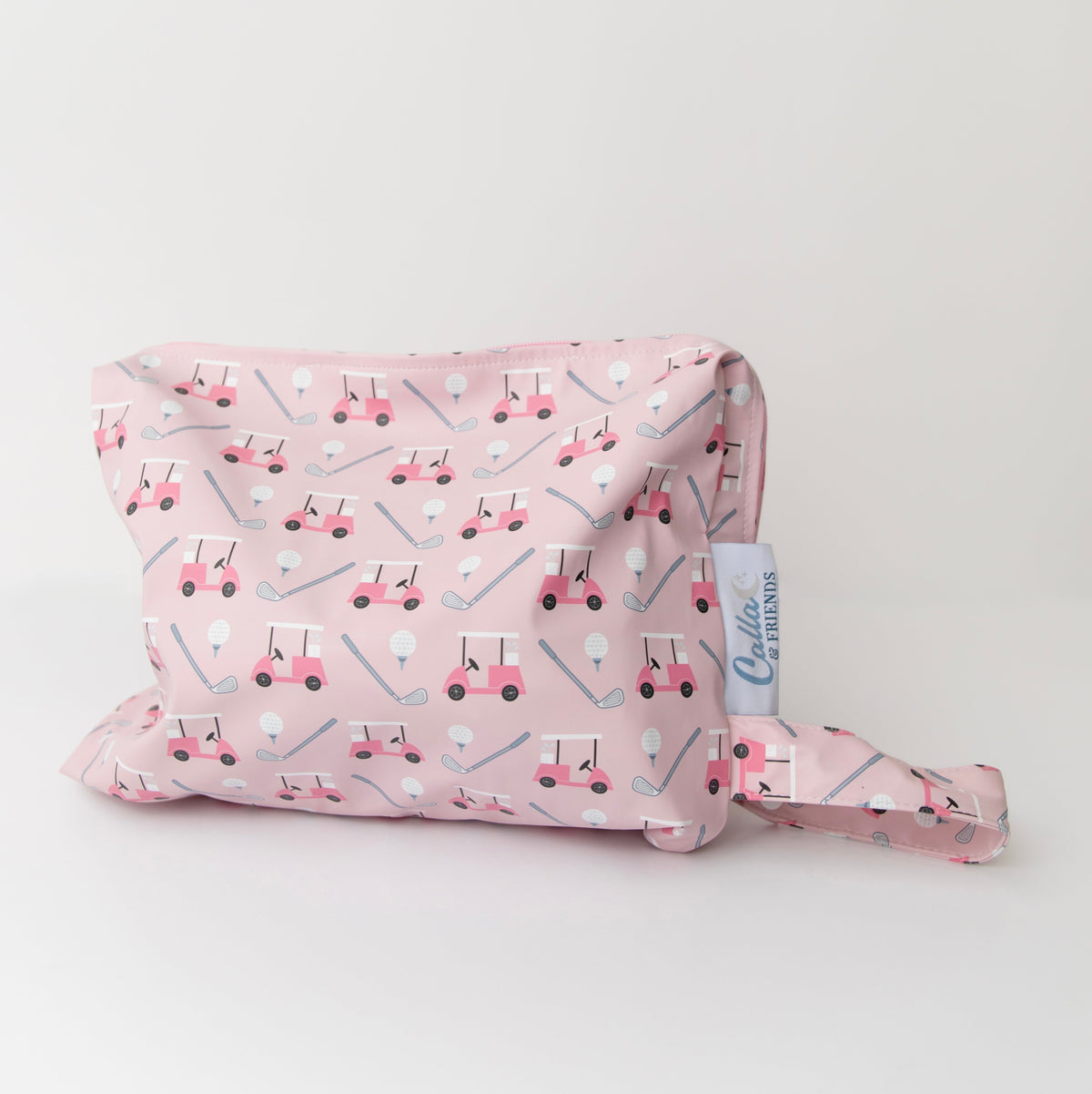 Everything Wet Bag — Calla and Friends