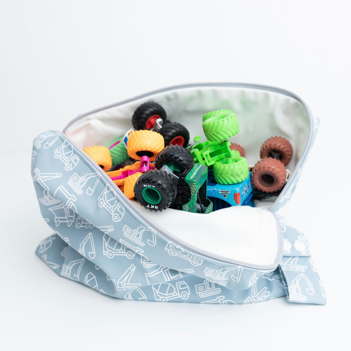 Everything Wet Bag — Calla and Friends