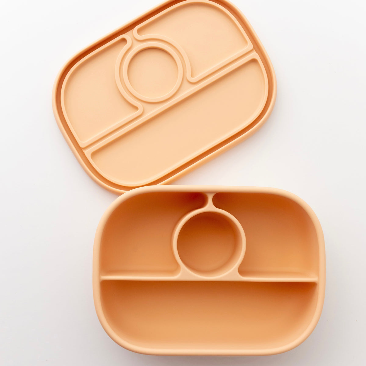 Hayden Bento Box - Peach Blossom — Calla and Friends