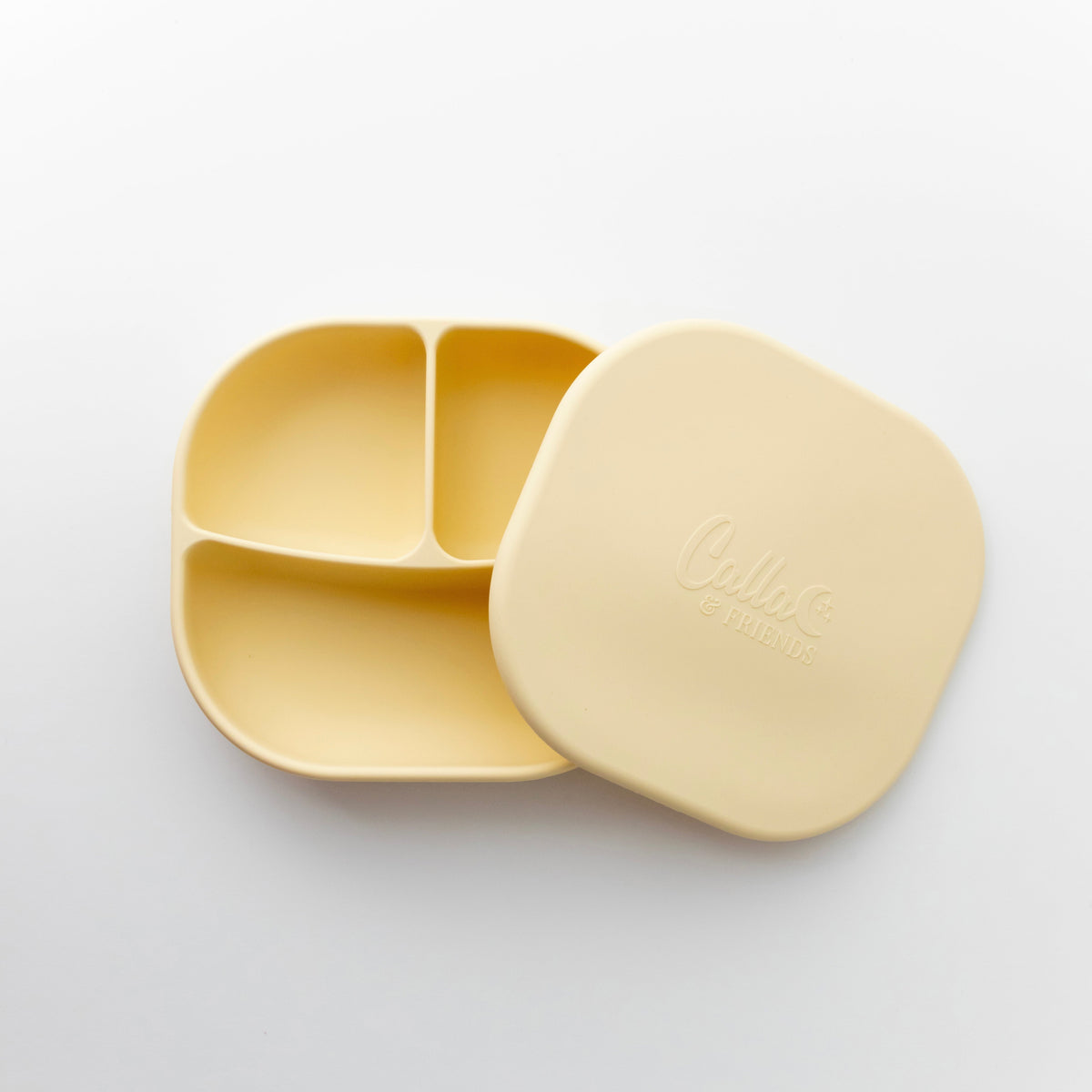 The Isla Plate — Calla and Friends