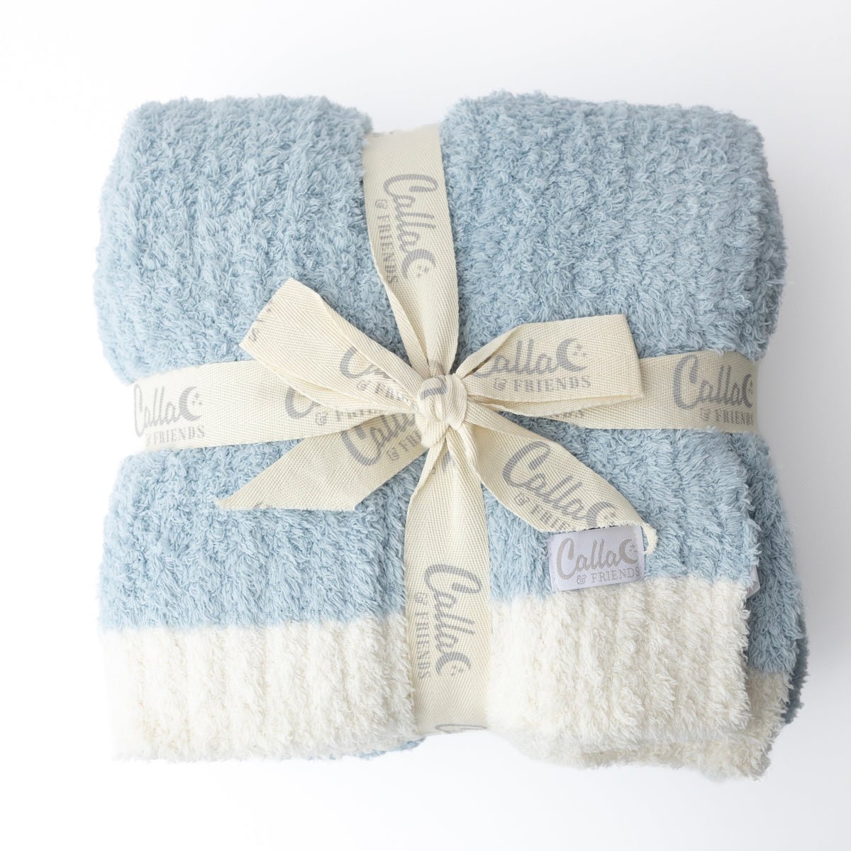 The Alani Blanket - Toddler — Calla and Friends