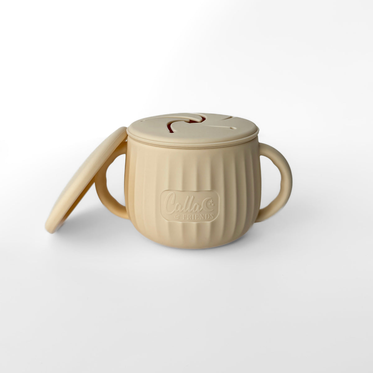 The Miller Snack Cup — Calla and Friends