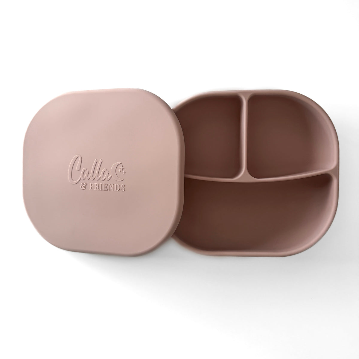 The Isla Plate — Calla and Friends