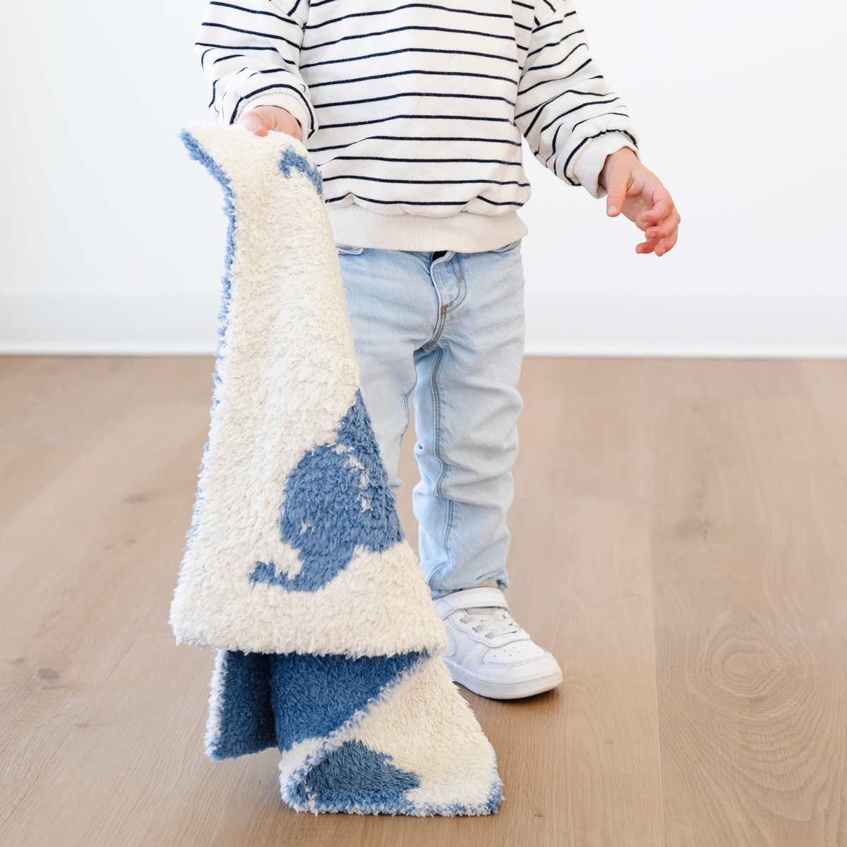 Double-Layer Bamboni® Mini Blankets — Saranoni