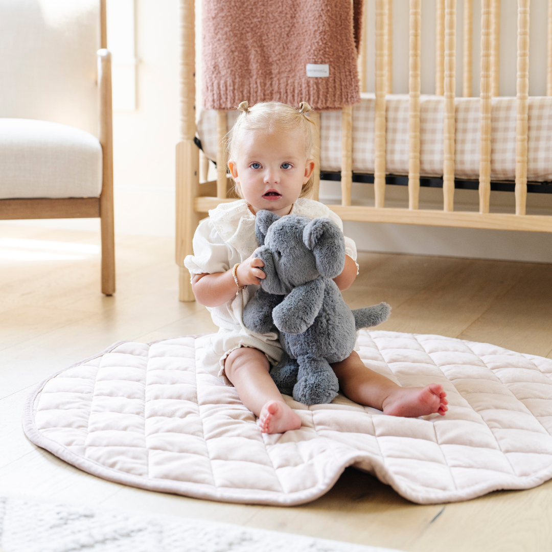 Stuffed Animals — Saranoni