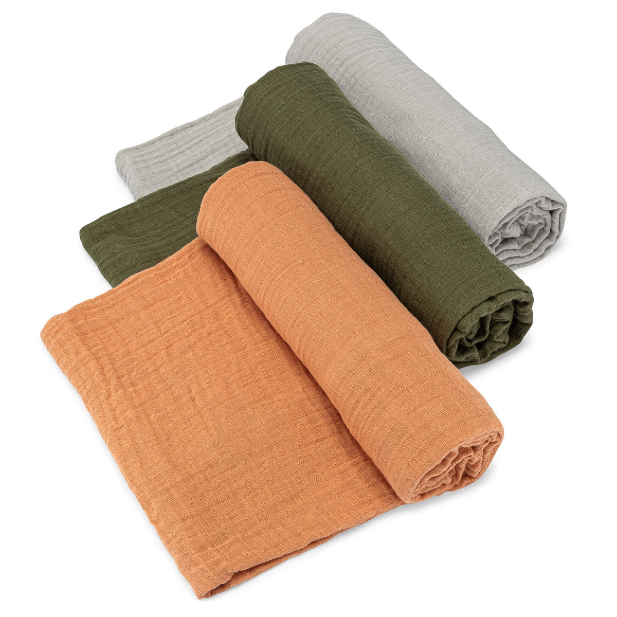 Estes Swaddle Set — Parker Baby Co.