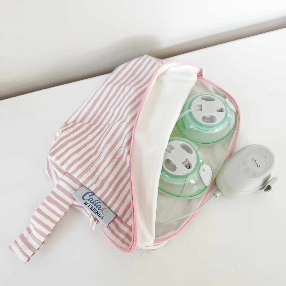 Everything Wet Bag — Calla and Friends