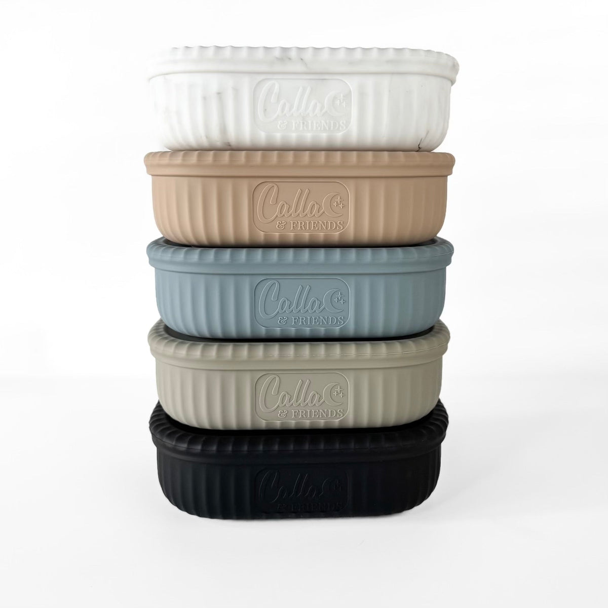 Hayden XL Bento Box — Calla and Friends