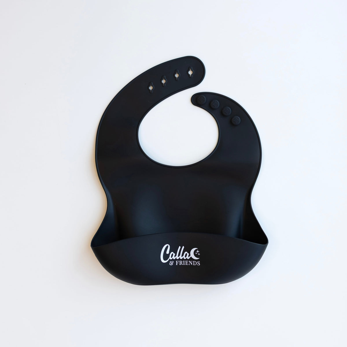Catch All Bib — Calla and Friends