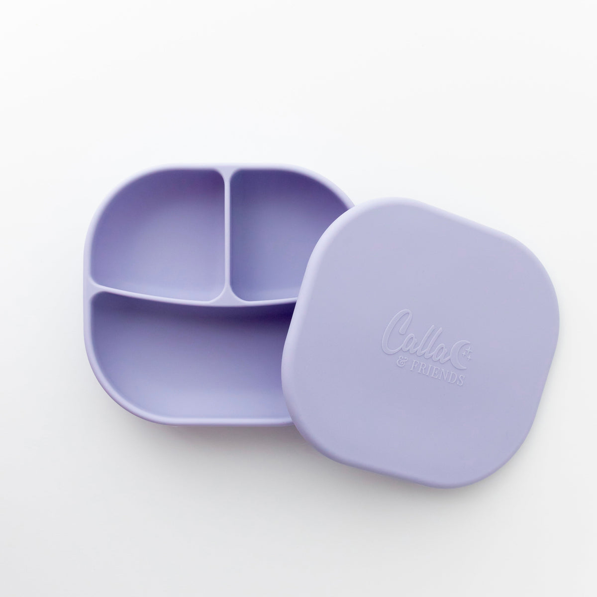 The Isla Plate — Calla and Friends