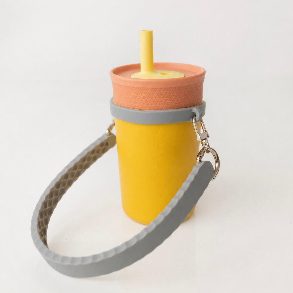 The HydraHandle - Solid — Calla and Friends
