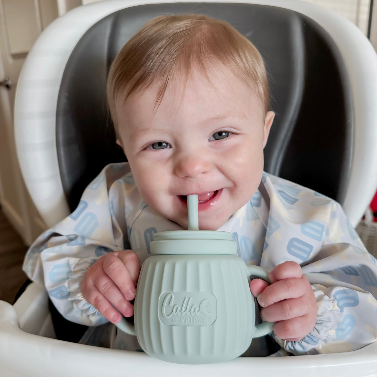 The Brody Cup — Calla and Friends