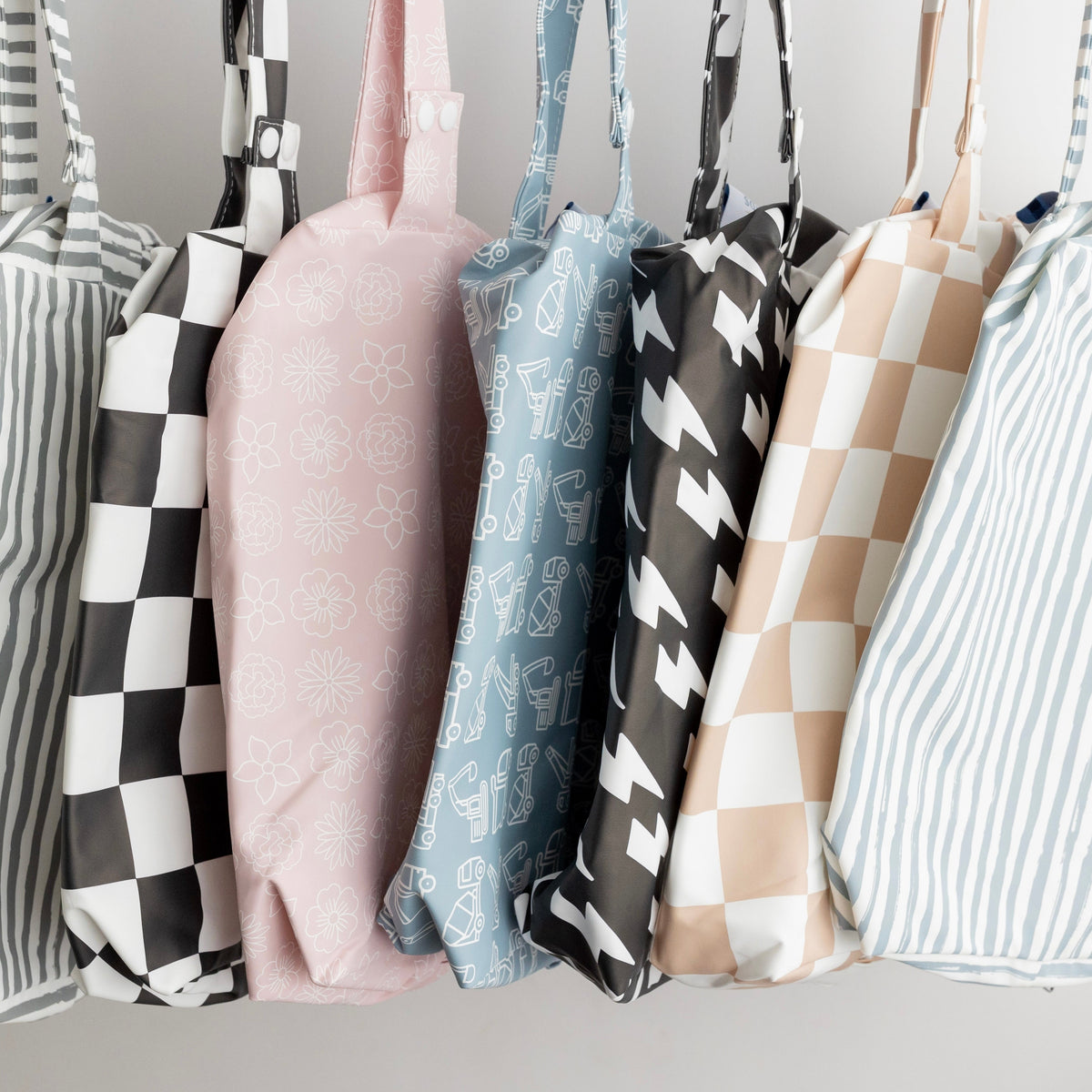 Everything Wet Bag — Calla and Friends