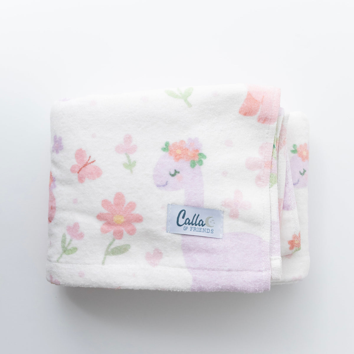 The Maverick Kids Beach Towel — Calla and Friends
