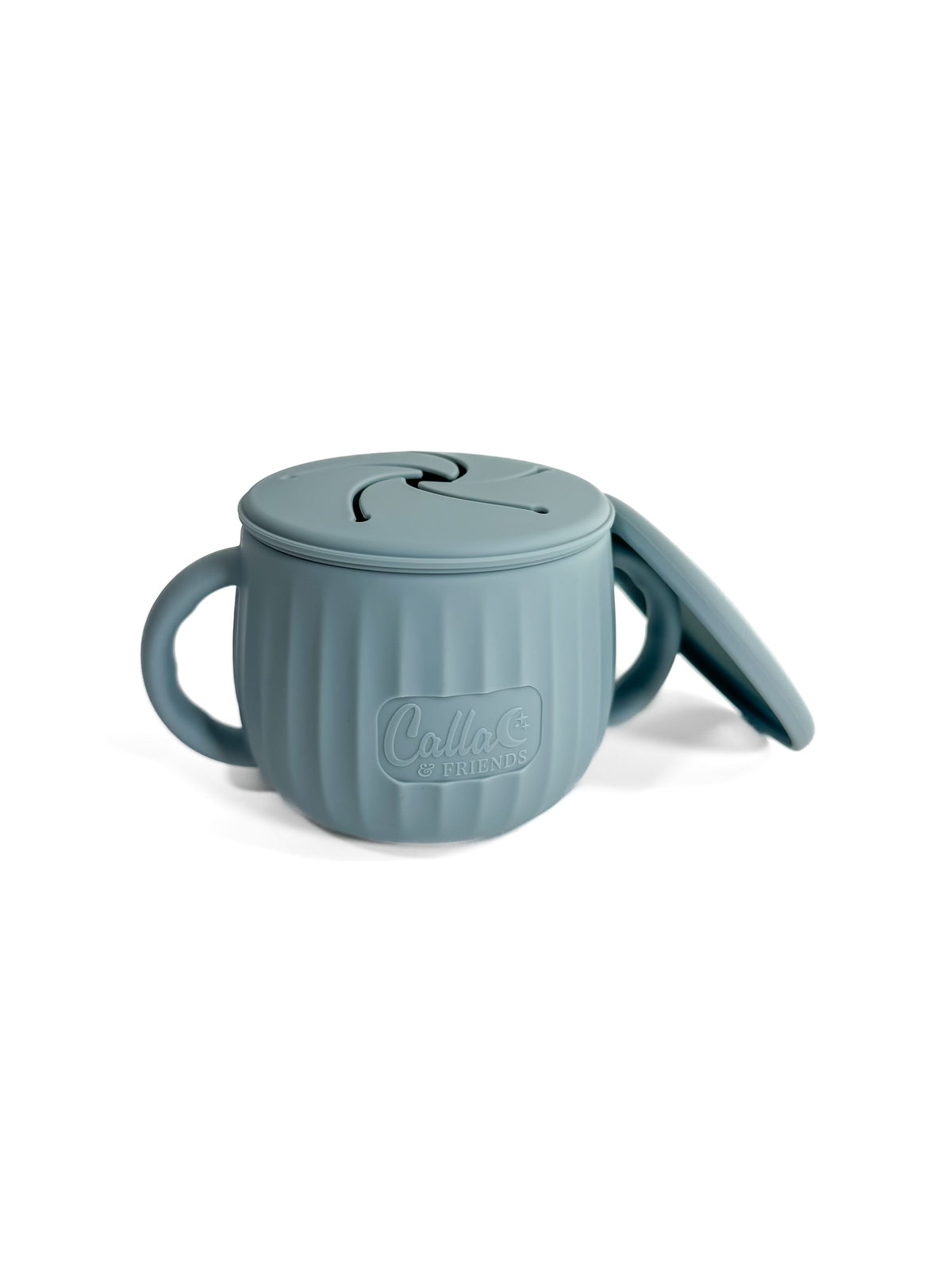The Miller Snack Cup — Calla and Friends