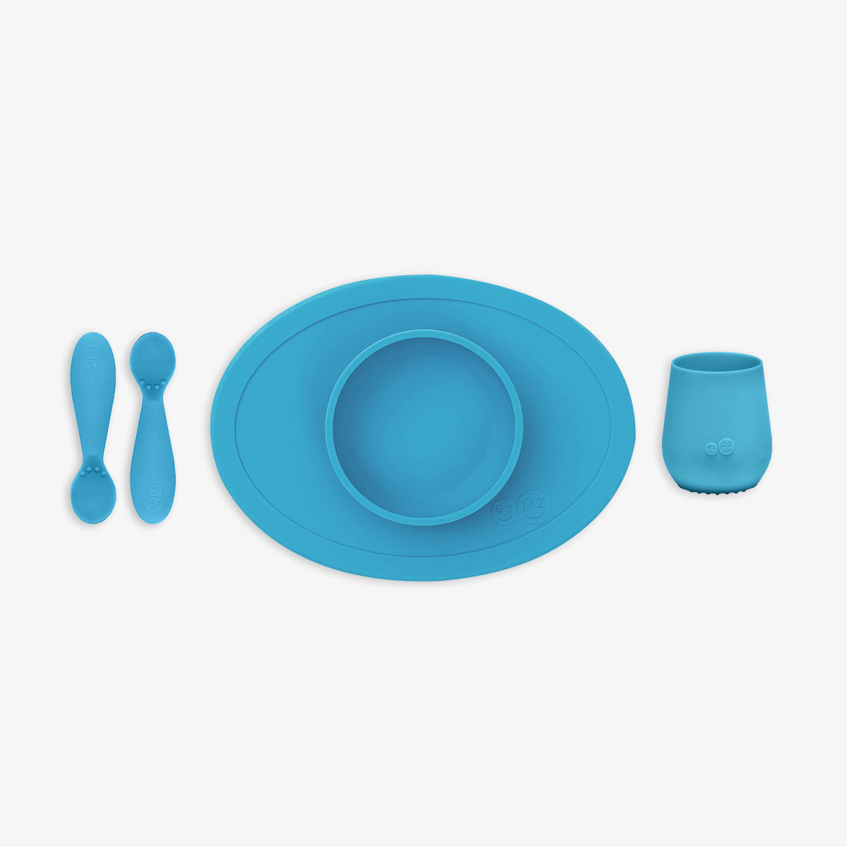 First Foods Set — ezpz