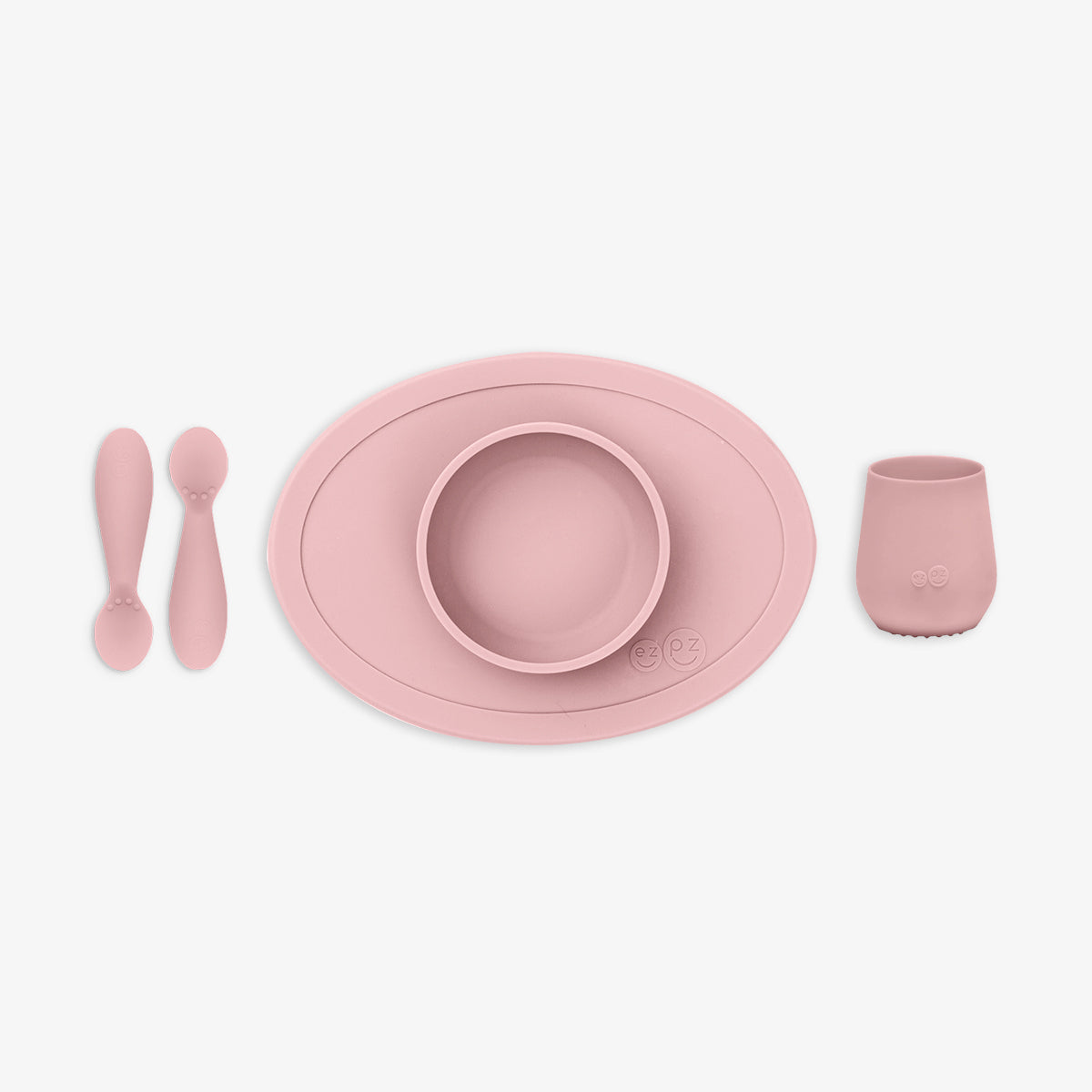 First Foods Set — ezpz
