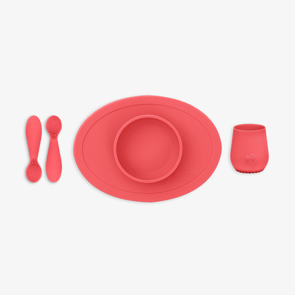 First Foods Set — ezpz