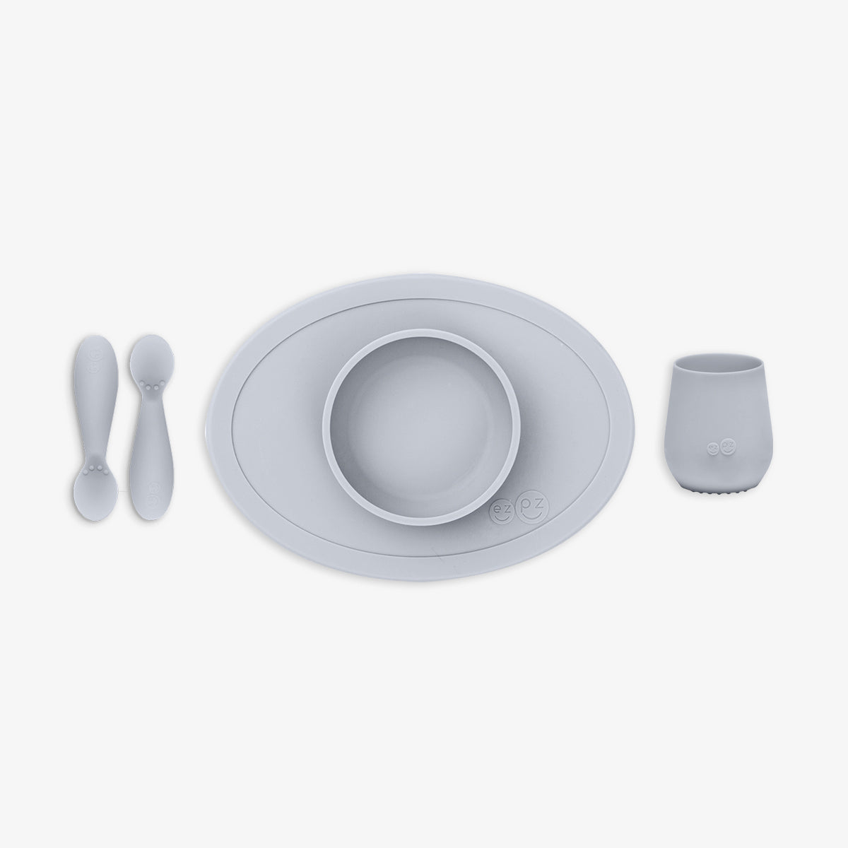 First Foods Set — ezpz