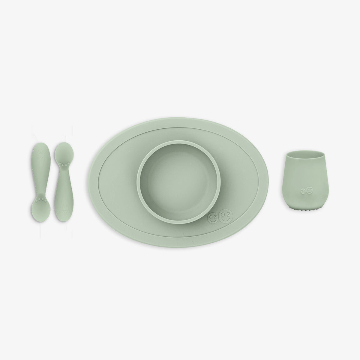 First Foods Set — ezpz
