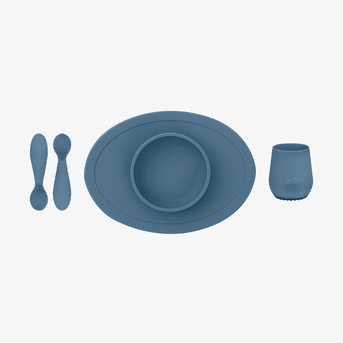 First Foods Set — ezpz