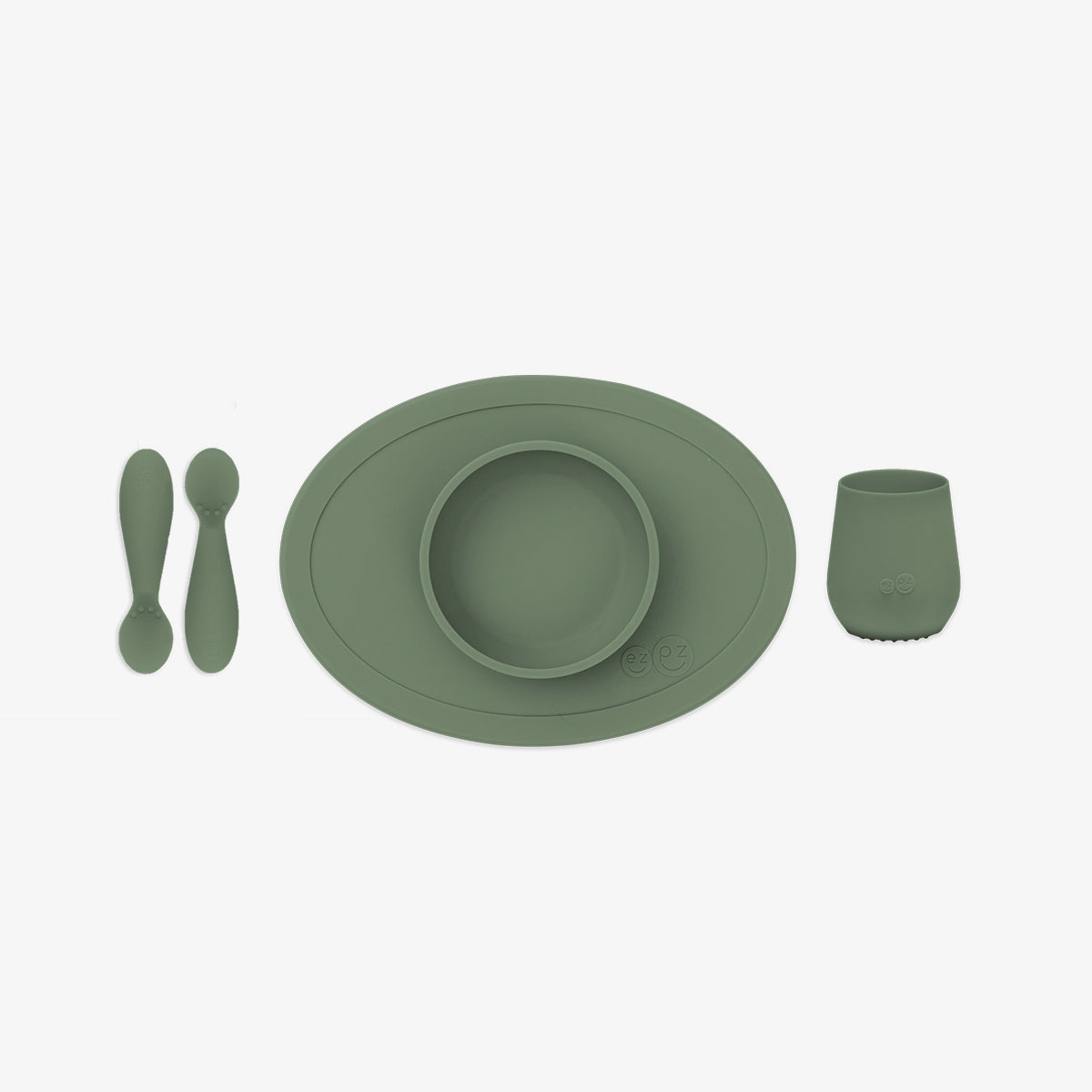 First Foods Set — ezpz