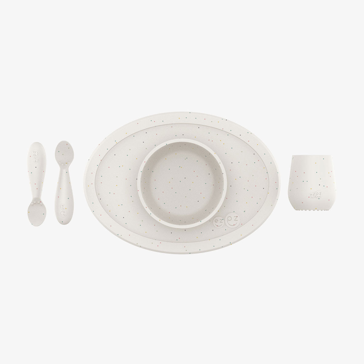 First Foods Set — ezpz