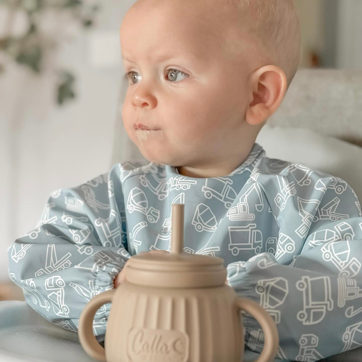 The Brody Cup — Calla and Friends