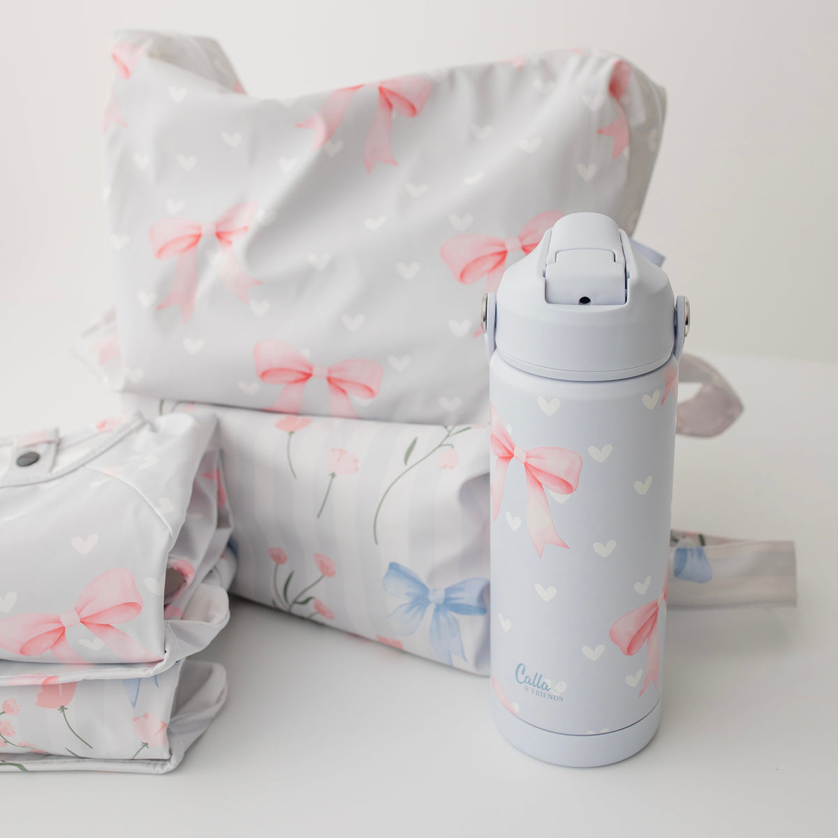 Everything Wet Bag — Calla and Friends