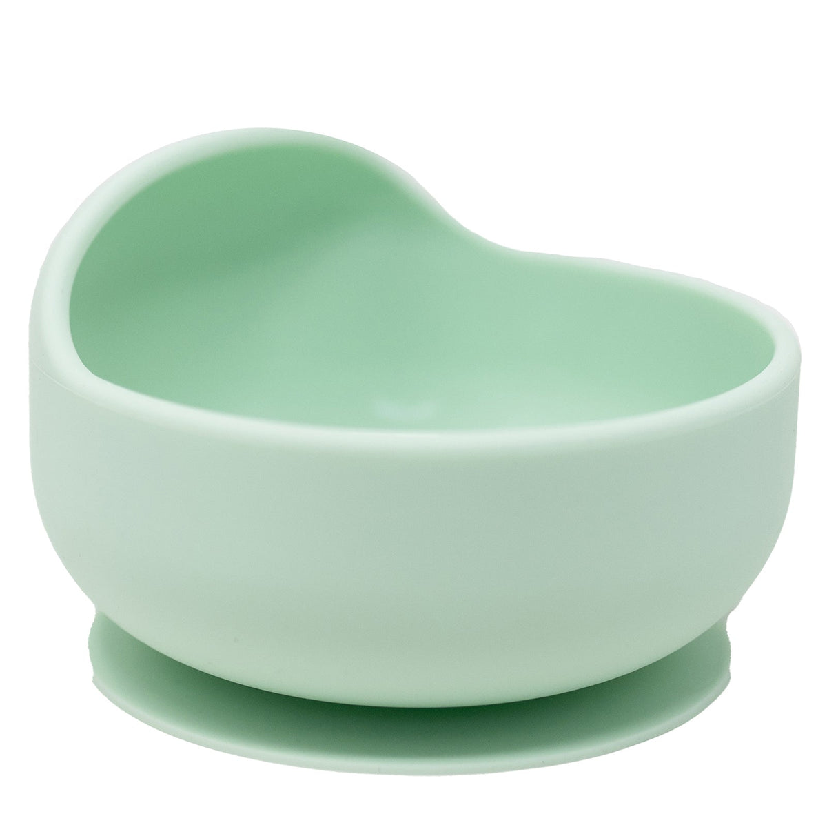 Stayful Silicone Bowl — The Baby's Brew