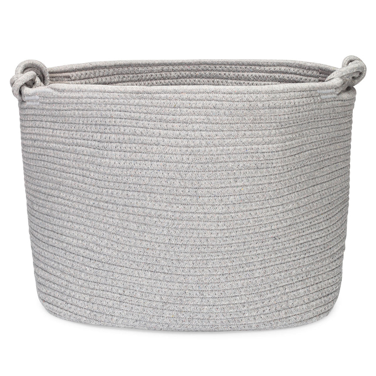Rope Cube Storage Basket — Parker Baby Co.