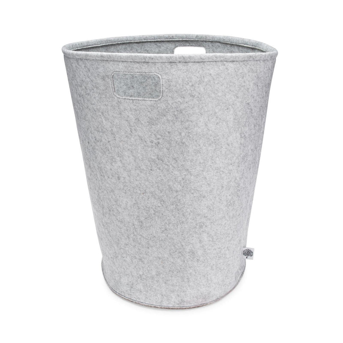 Felt Laundry Hamper — Parker Baby Co.