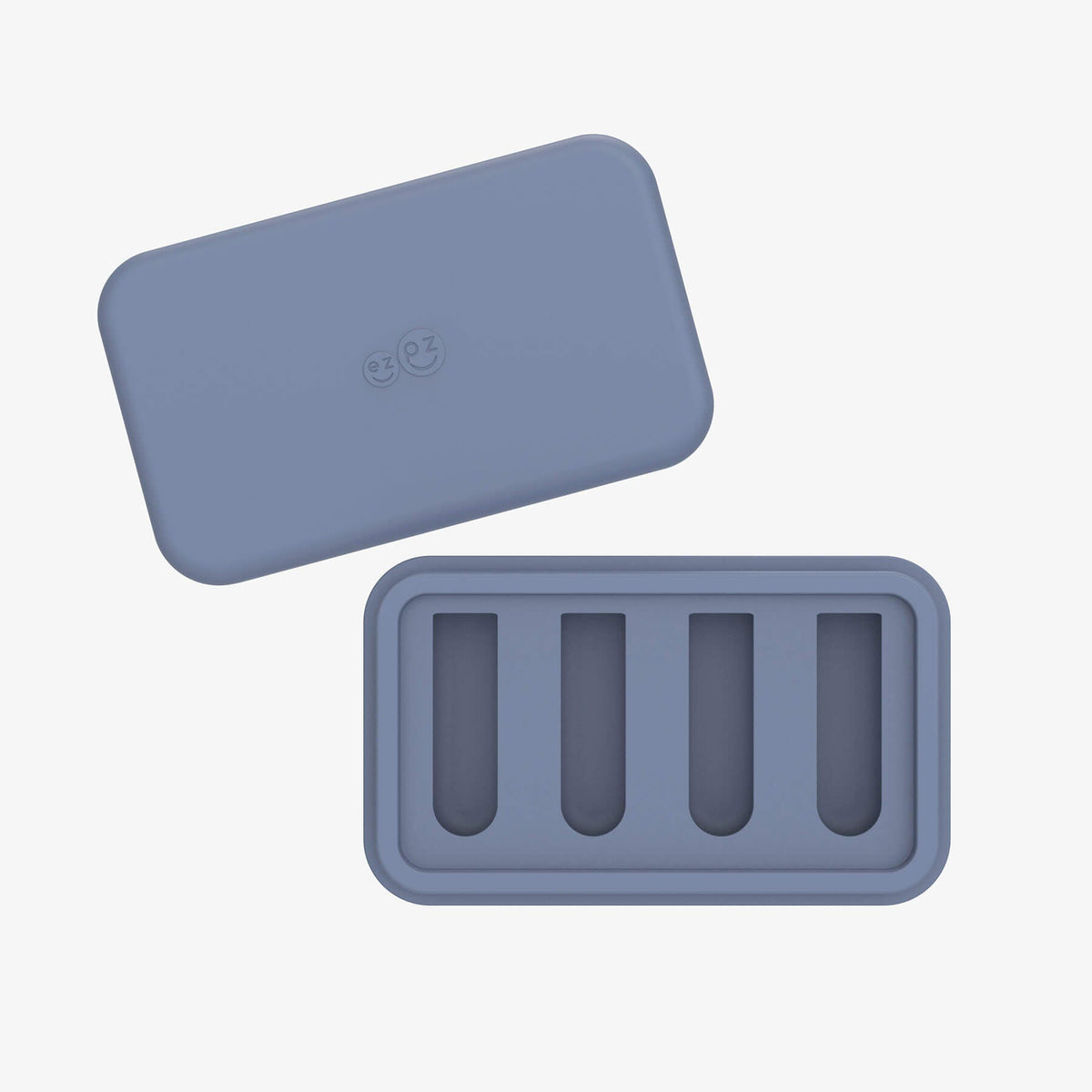 Ice Tray for the Baby-Led™ Gumline Feeder — ezpz