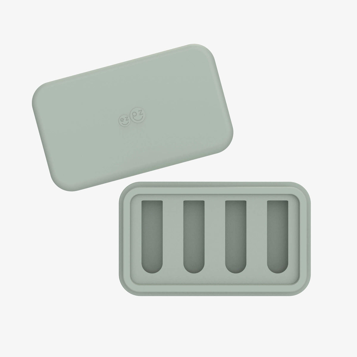 Ice Tray for the Baby-Led™ Gumline Feeder — ezpz