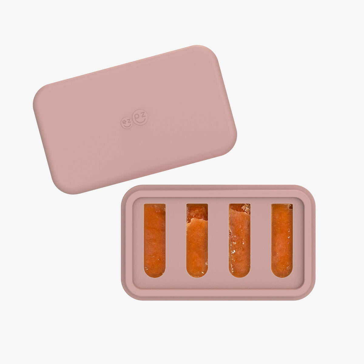Ice Tray for the Baby-Led™ Gumline Feeder — ezpz