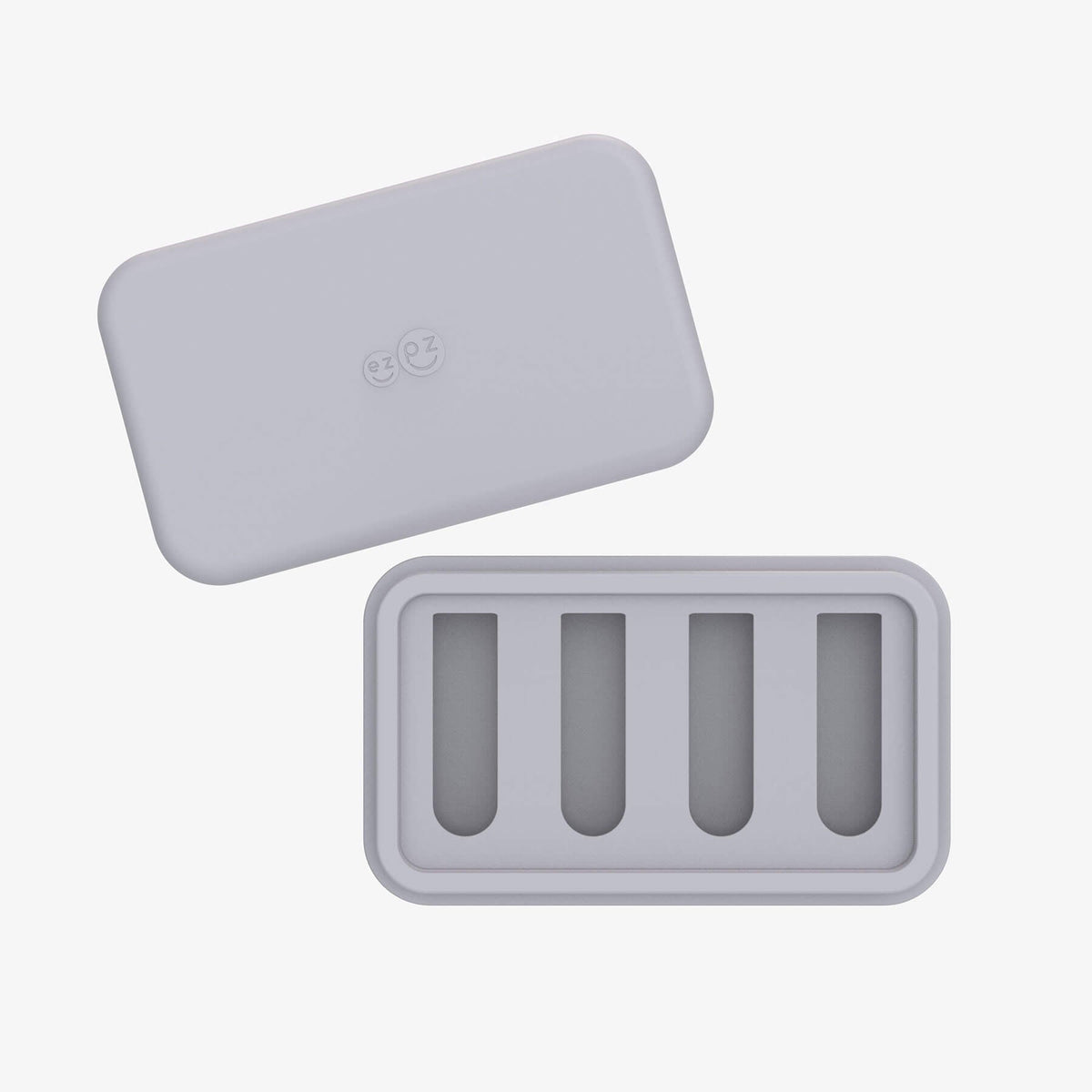 Ice Tray for the Baby-Led™ Gumline Feeder — ezpz