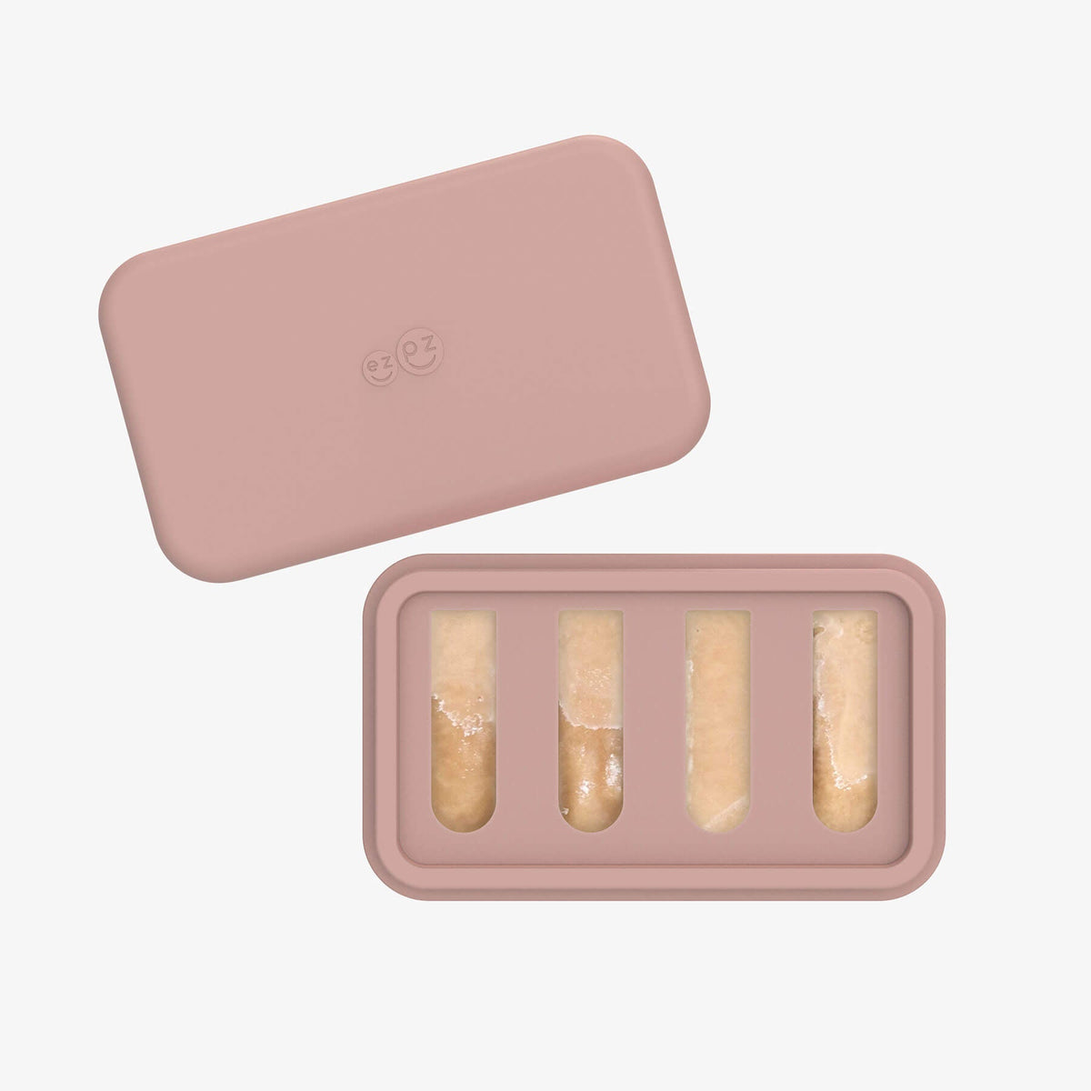 Ice Tray for the Baby-Led™ Gumline Feeder — ezpz