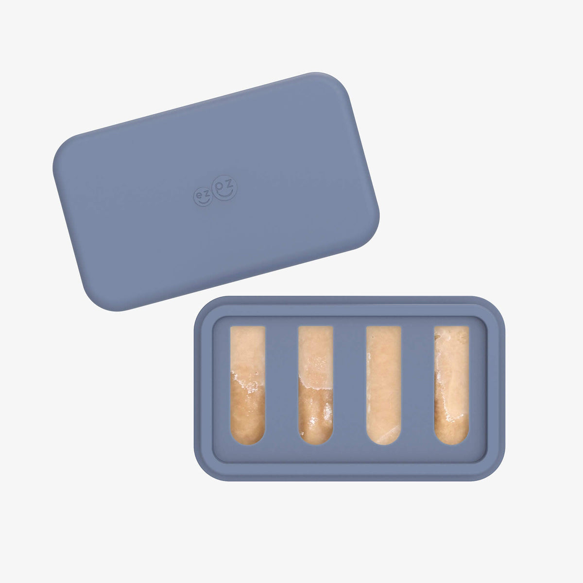 Ice Tray for the Baby-Led™ Gumline Feeder — ezpz