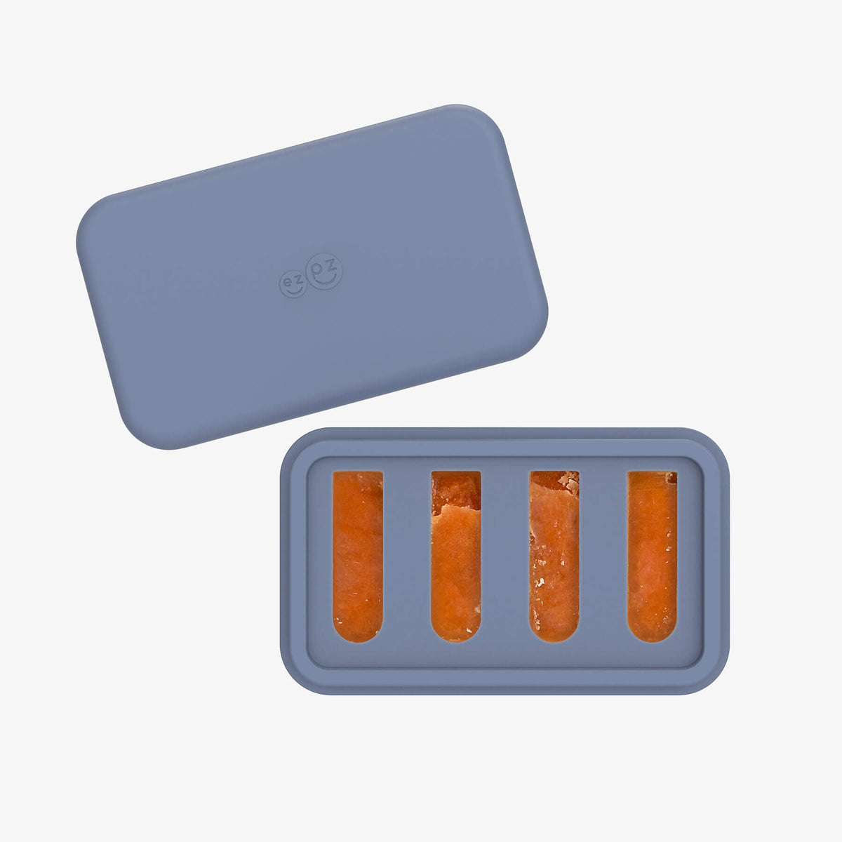 Ice Tray for the Baby-Led™ Gumline Feeder — ezpz