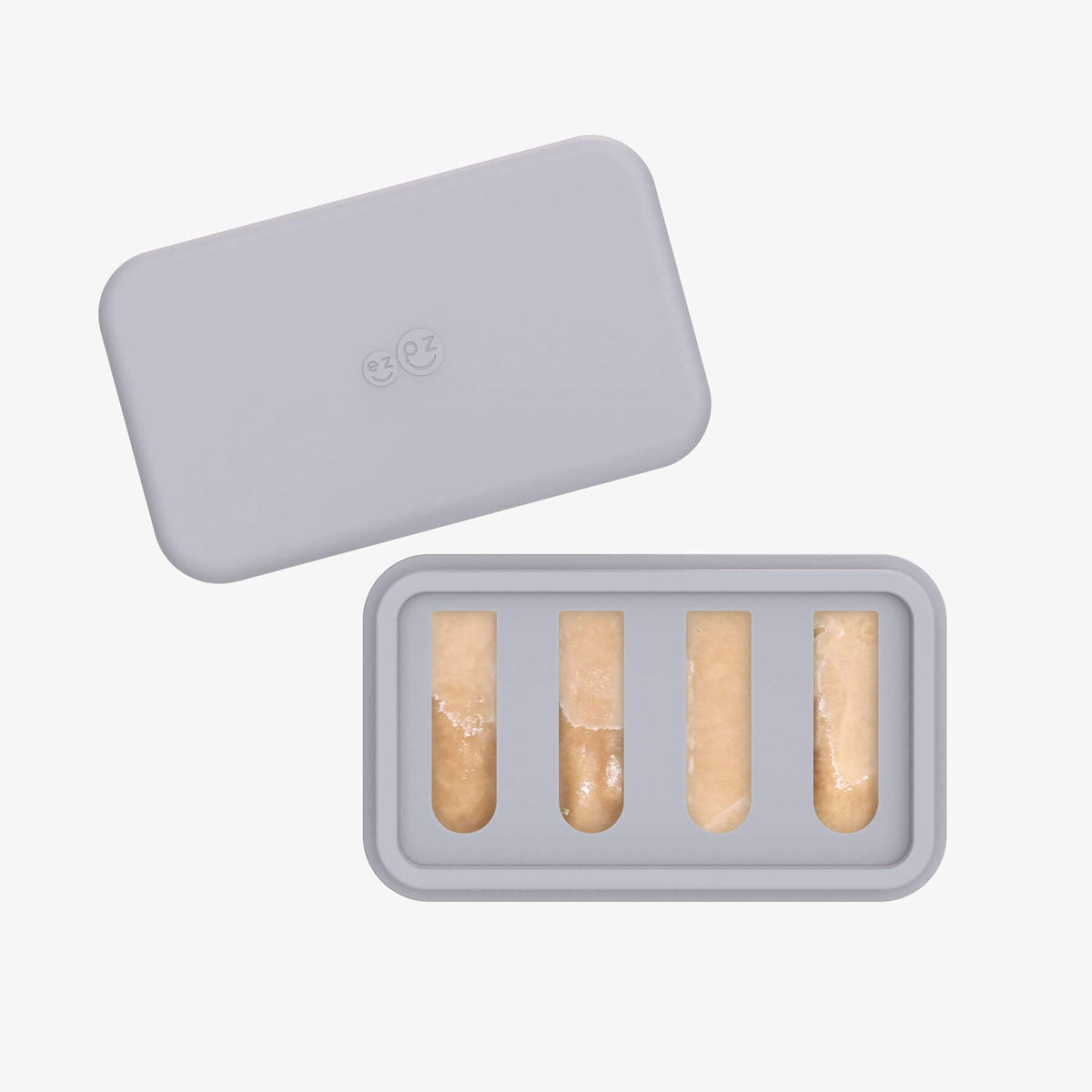 Ice Tray for the Baby-Led™ Gumline Feeder — ezpz