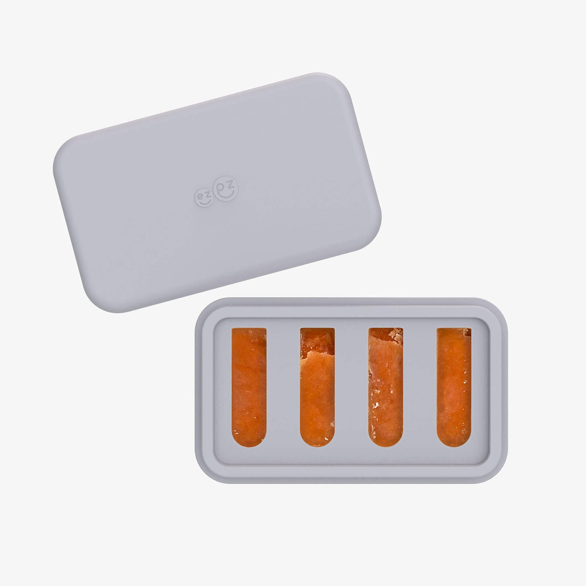 Ice Tray for the Baby-Led™ Gumline Feeder — ezpz