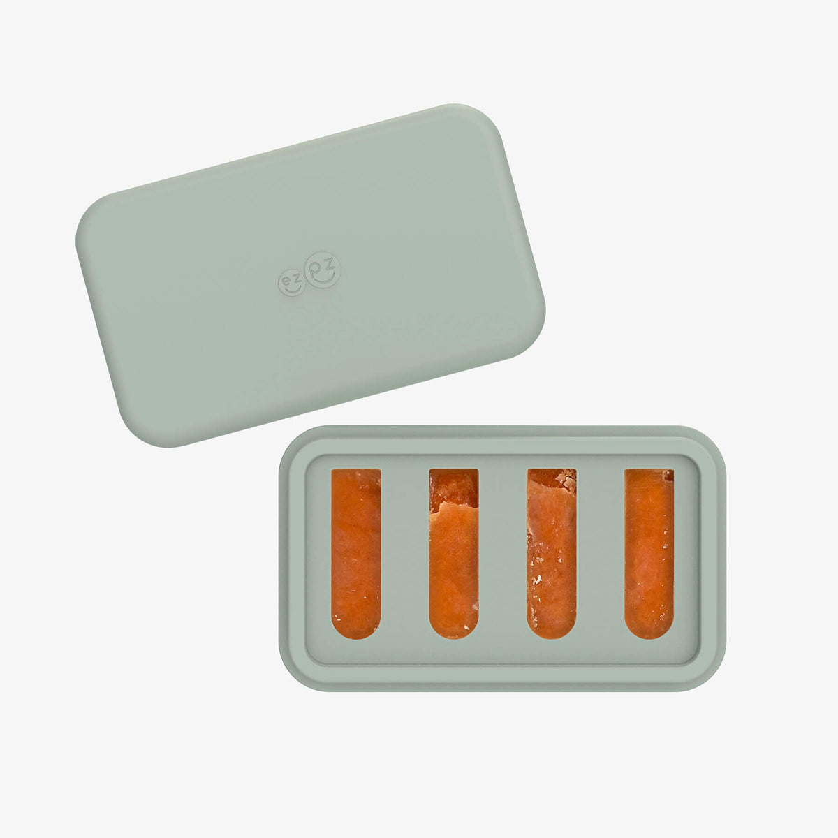 Ice Tray for the Baby-Led™ Gumline Feeder — ezpz