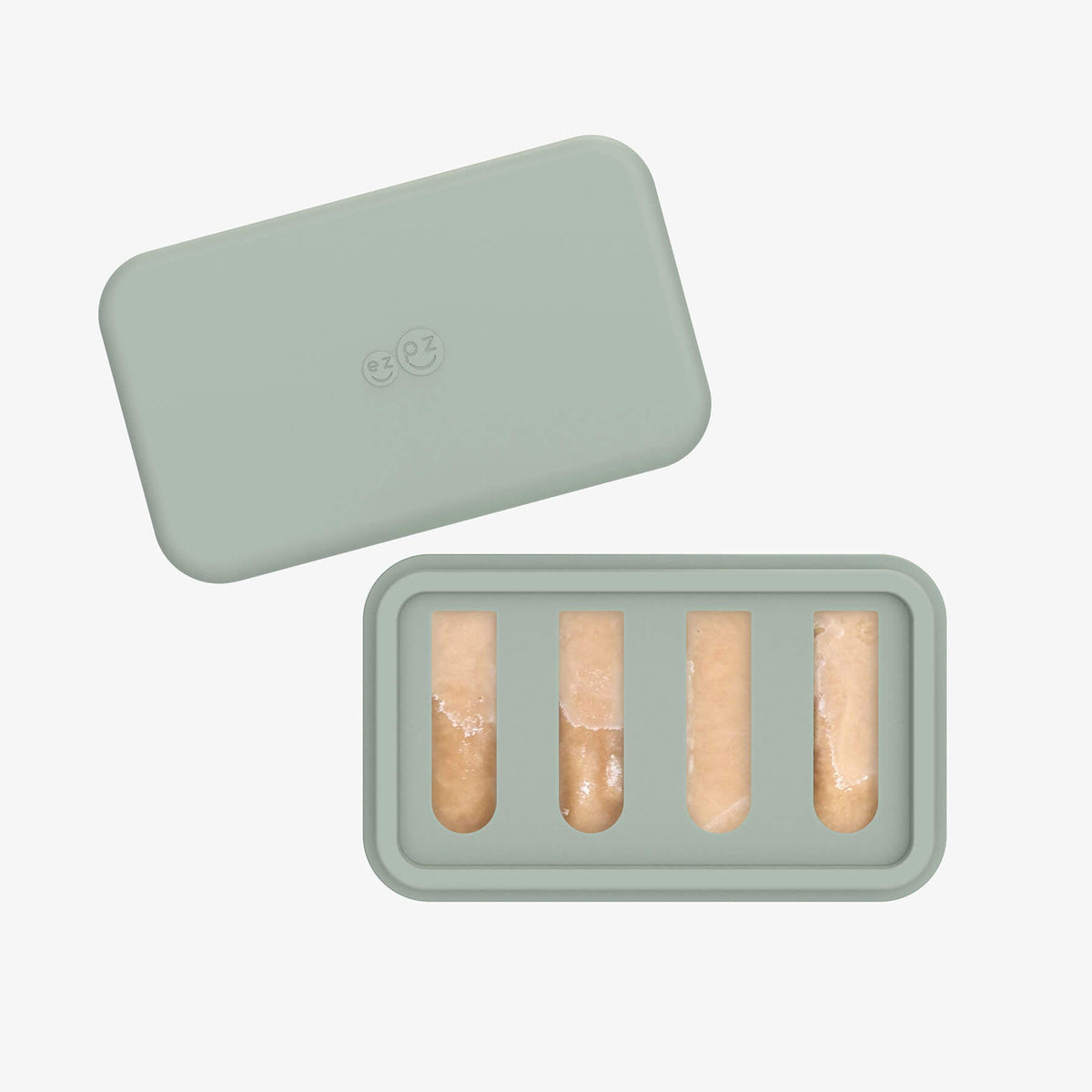 Ice Tray for the Baby-Led™ Gumline Feeder — ezpz