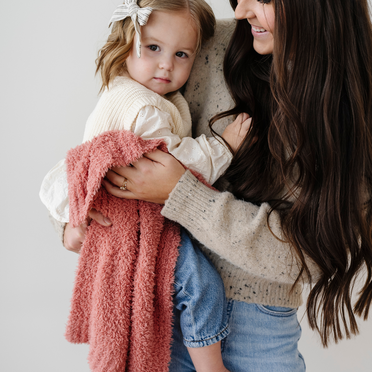 Bamboni® Mini Blankets — Saranoni