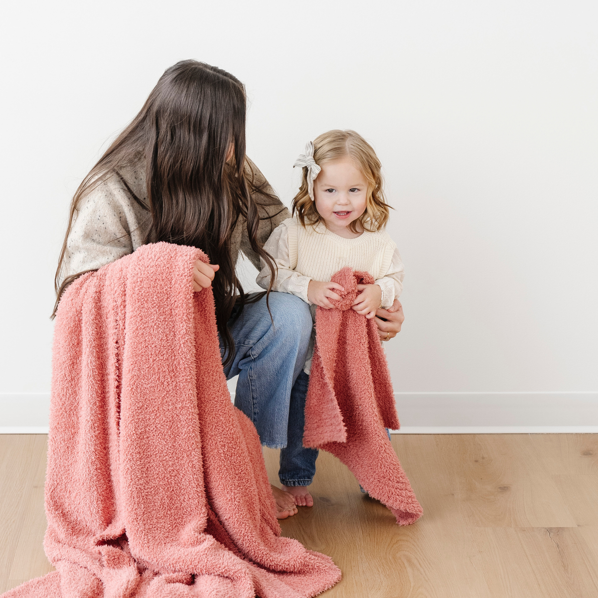 Bamboni® Mini Blankets — Saranoni