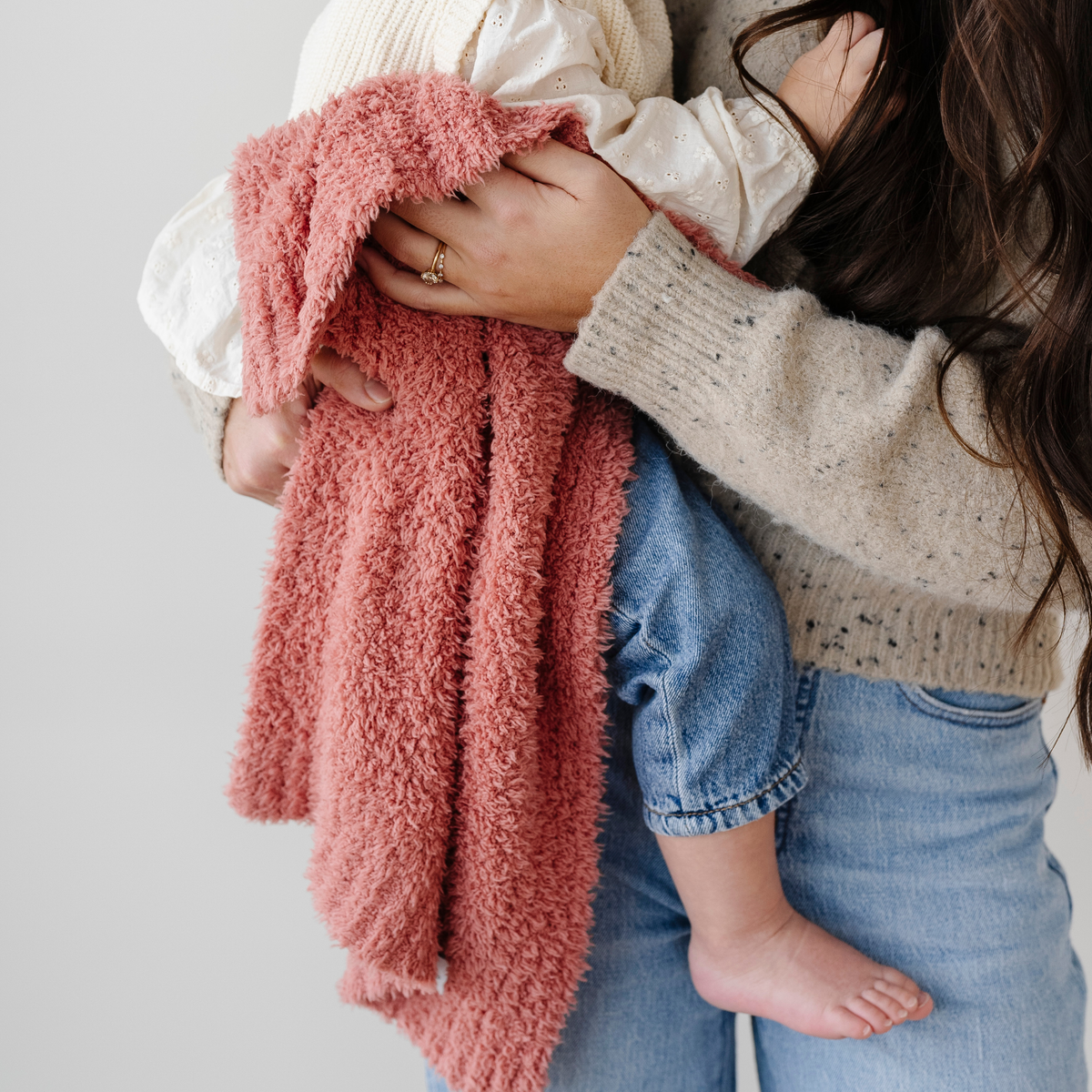 Bamboni® Mini Blankets — Saranoni