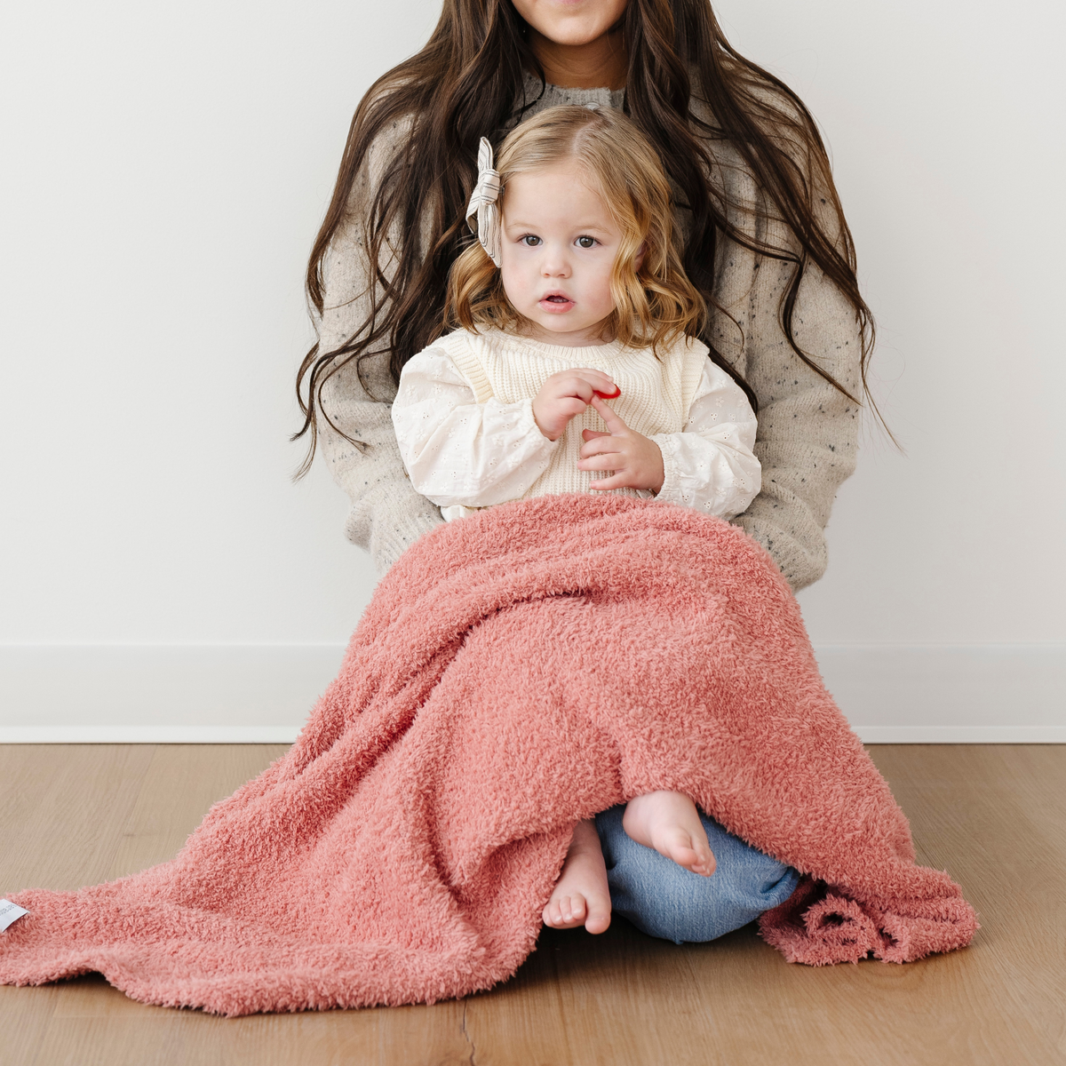 Bamboni® Receiving Blankets — Saranoni