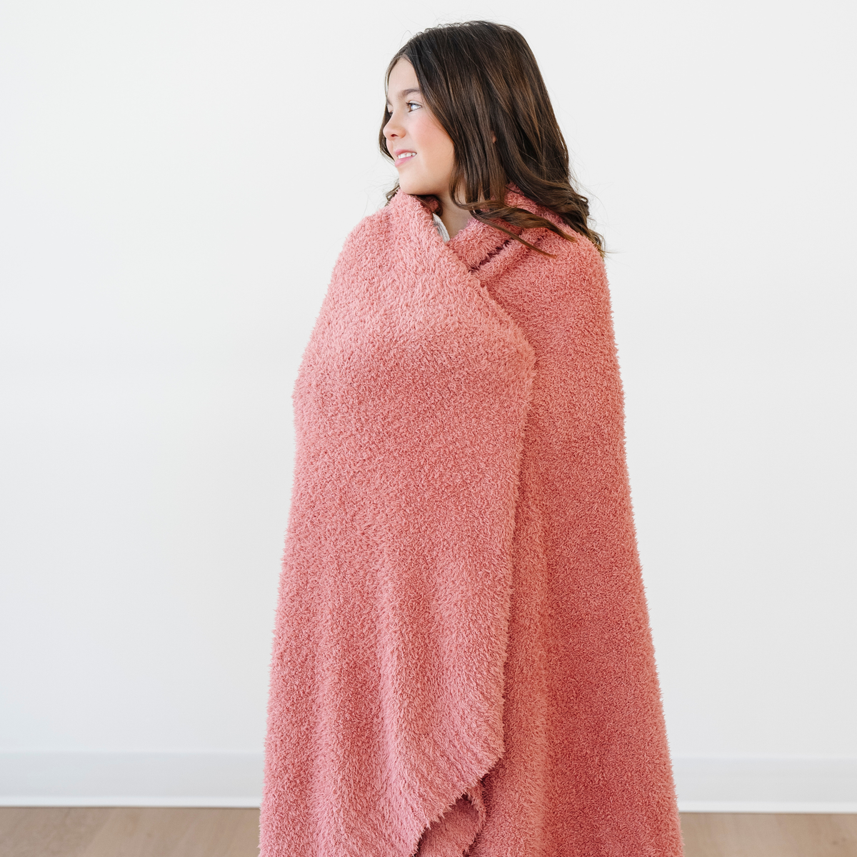 Bamboni® Toddler Blankets — Saranoni
