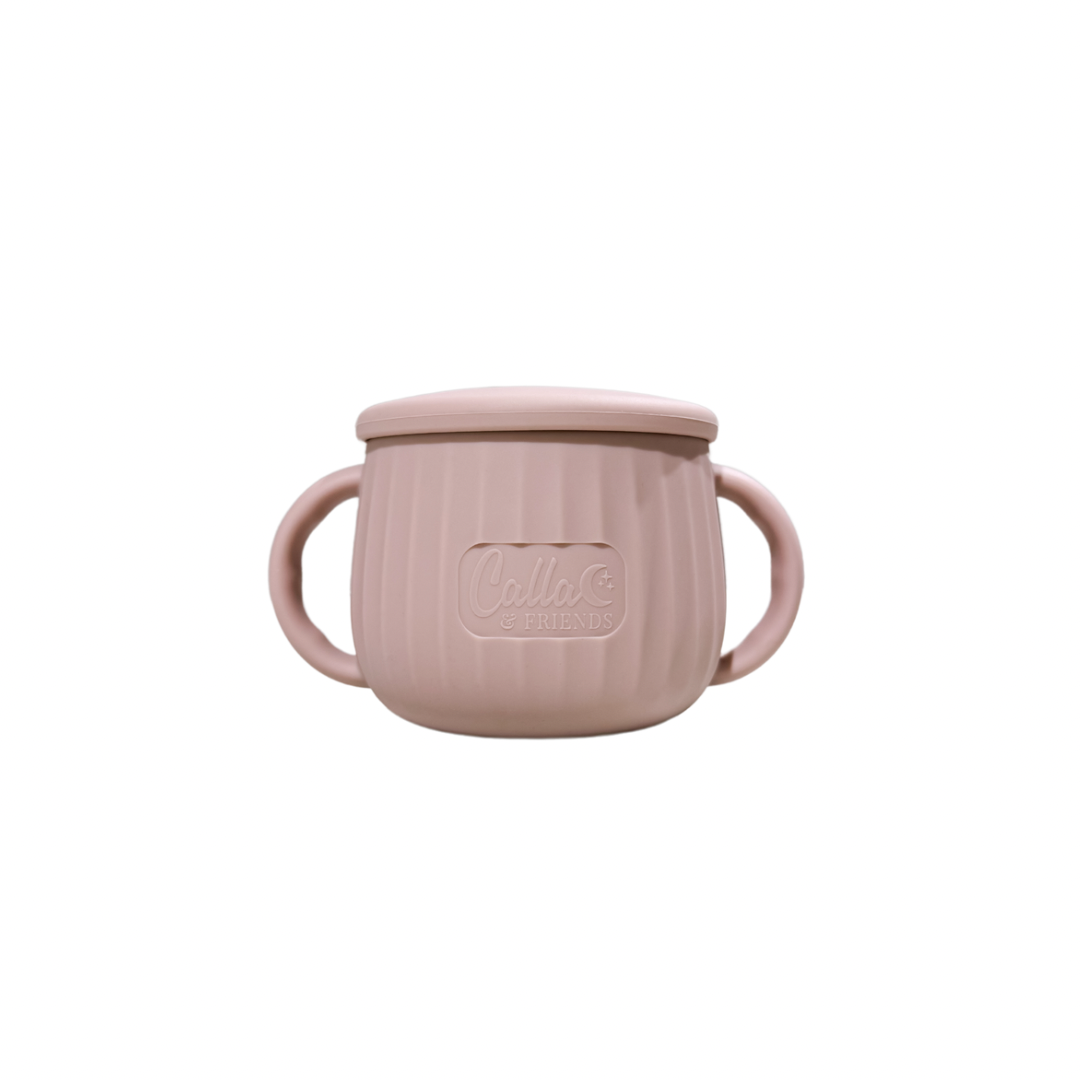 The Miller Snack Cup — Calla and Friends